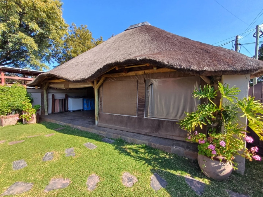 4 Bedroom Property for Sale in Stilfontein Ext 4 North West